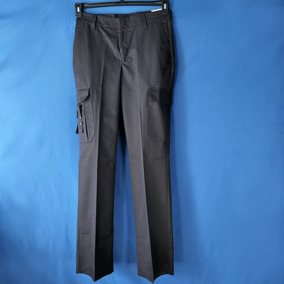 Horace Small Cargo Trouser - Picture 2 of 11